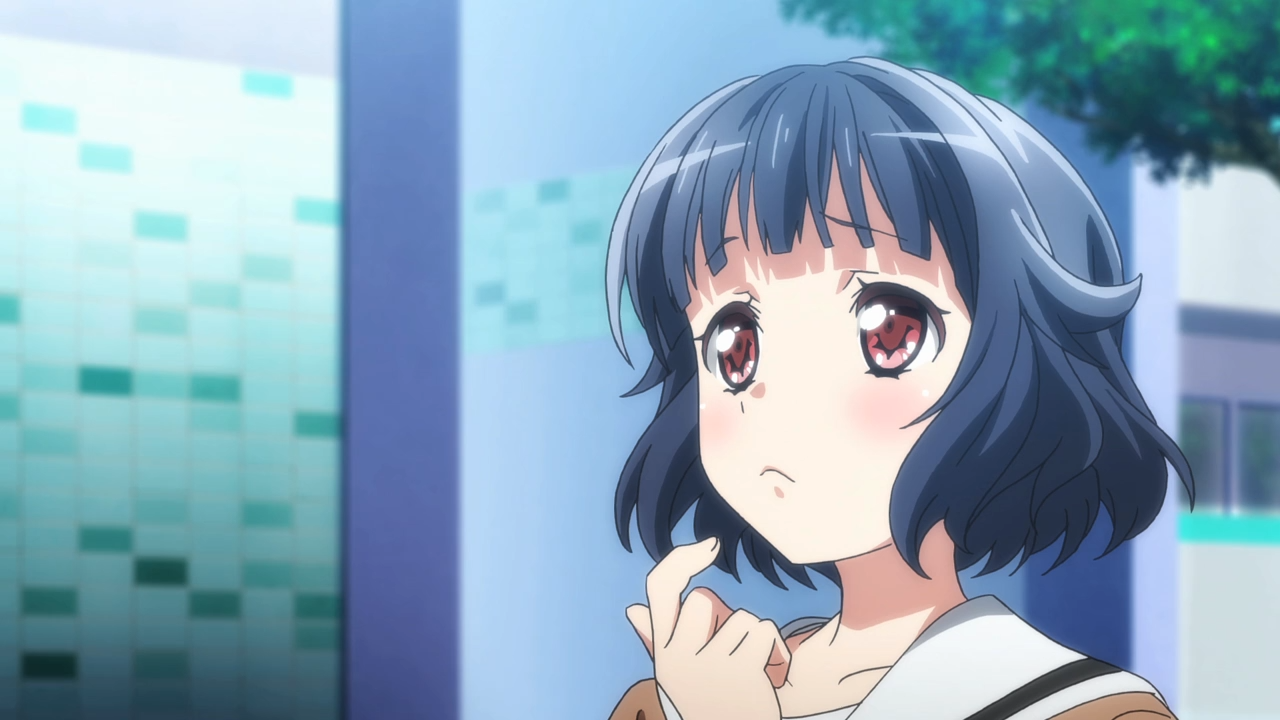 BanG Dream (PuyaSubs!!)